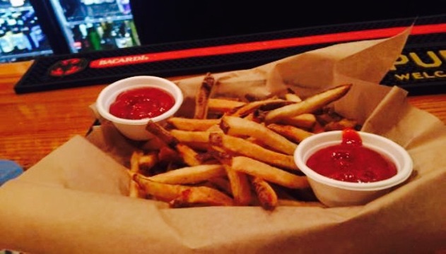 The Craft Bar - Grand Boulevard餐厅图片