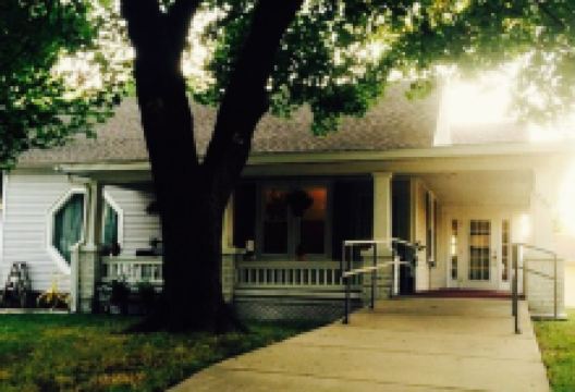 The Little Clay House Tea Room美食图片