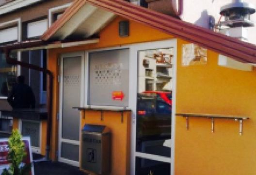 Atelje Club Centar美食图片