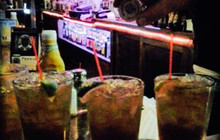 Joe Prush's Bar and Grill餐厅图片