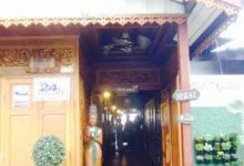 Rabeang Rimnum Restaurant美食图片