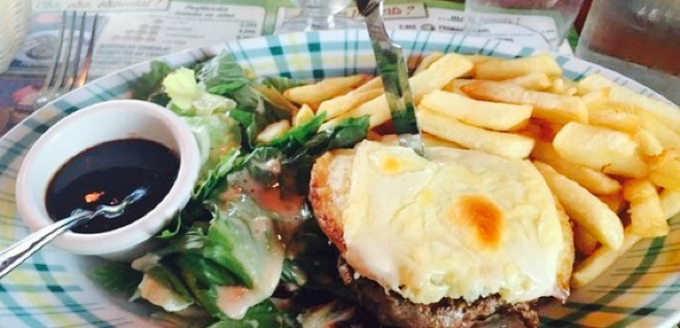 La Pataterie餐厅图片