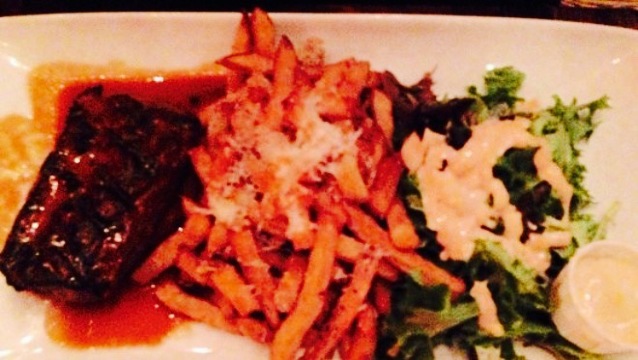 Méchant Steak Sherbrooke餐厅图片