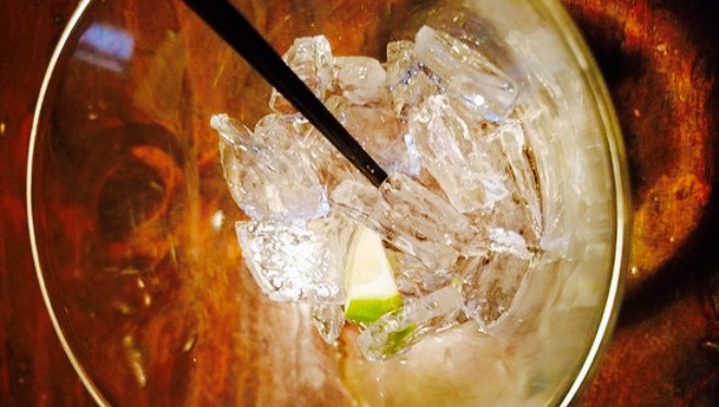 Jinja Bar and Bistro