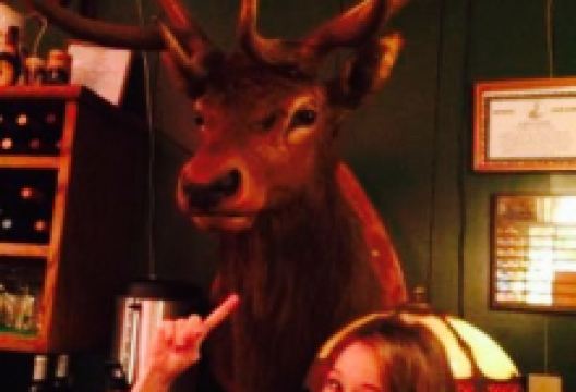 The Antlers Restaurant美食图片