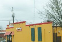Popeyes Louisiana Kitchen美食图片