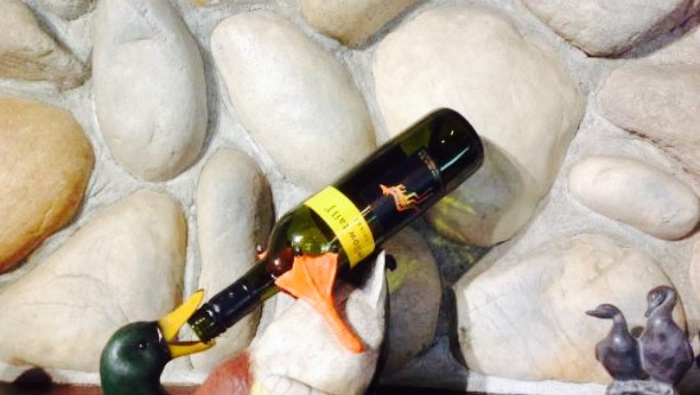 The Thirsty Duck餐厅图片