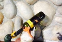 The Thirsty Duck美食图片