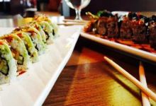 Sushi House美食图片