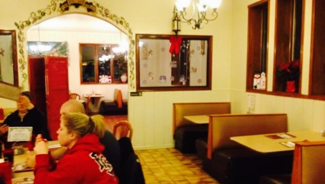Giuseppe's Pizza & Family Restaurant