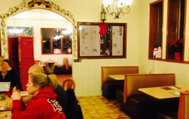 Giuseppe's Pizza & Family Restaurant