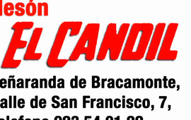 Meson El Candil