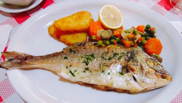 Il Fratelli Ciriaco餐厅图片