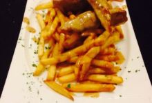 Candilejas美食图片