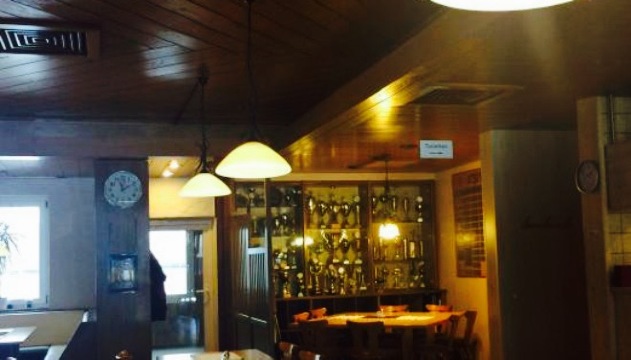 Restaurant im ATSV餐厅图片