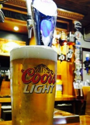 The Bucks Head