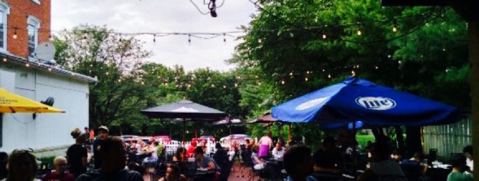 Black Knight Tavern & Grill餐厅图片