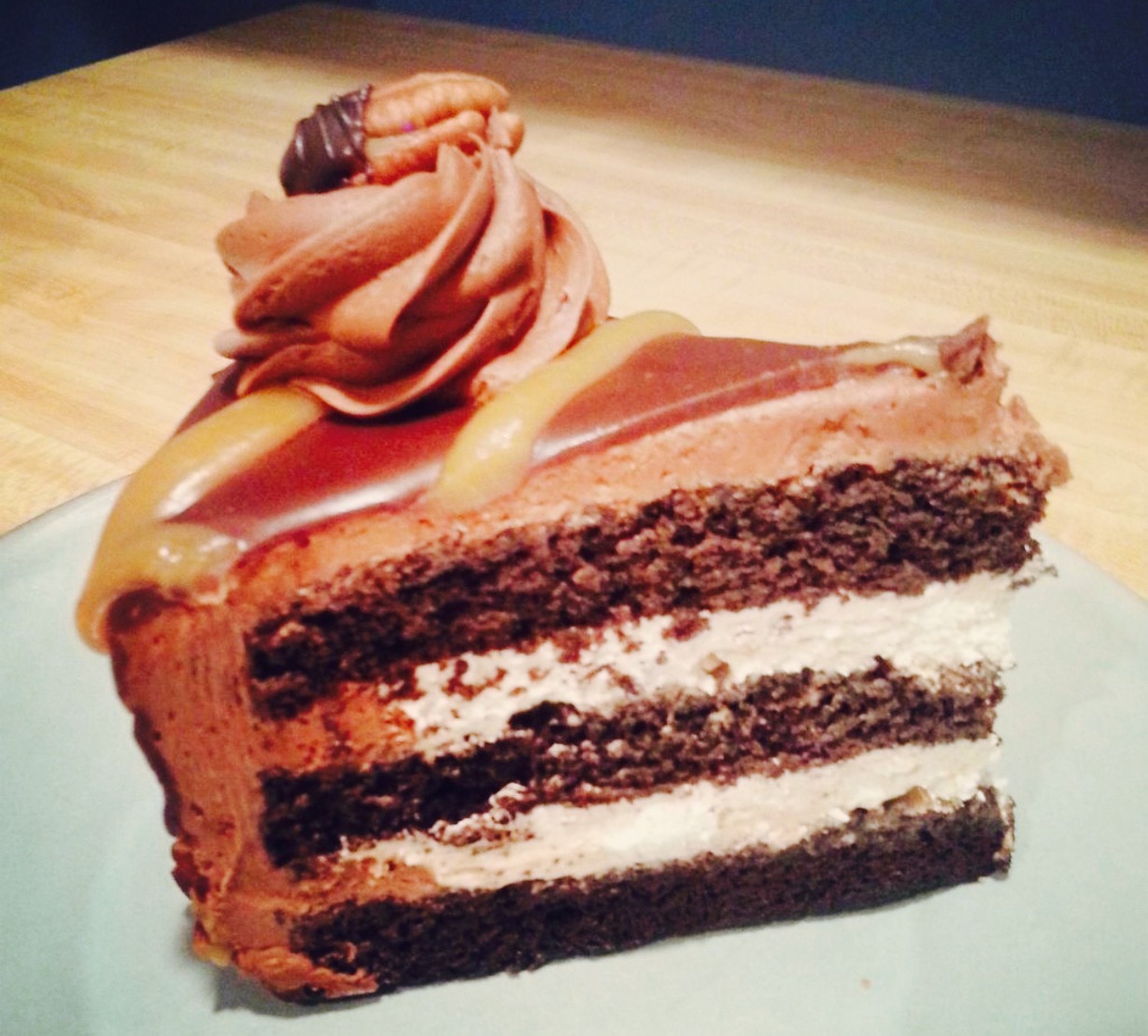 Muscoreil's Fine Desserts