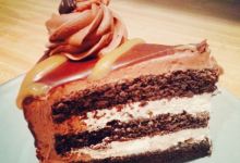 Muscoreil's Fine Desserts美食图片