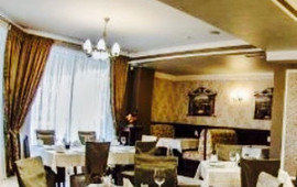 Restaurant Bordo