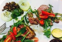 Andriano Gastronomic Pub美食图片