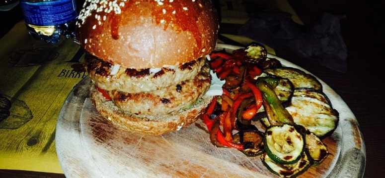 Kent Birreria Pizzeria