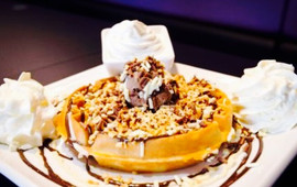 Gelatos Ice Lounge