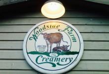 Woodside Farm Creamery美食图片