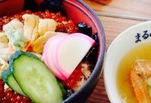 Marumishokudo美食图片