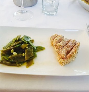 Angiolina - Ristorante Di Mare