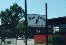 Don Juan Mexican Restaurant美食图片