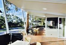 Rusty Water Brewery Restaurant & Bar美食图片