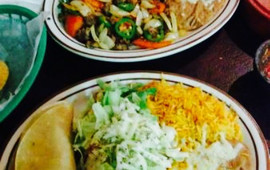 Chavolos Mexican Restaurant