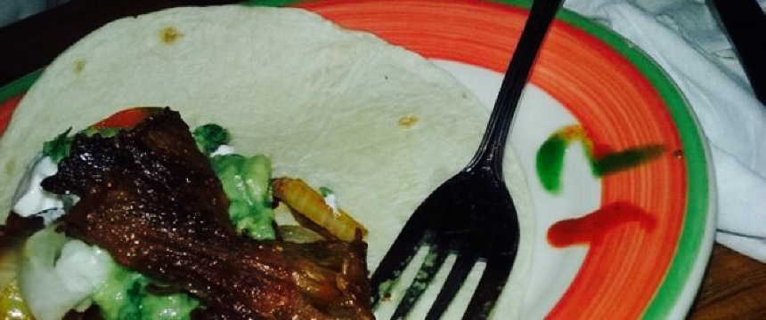 Mexico Viejo Grill餐厅图片