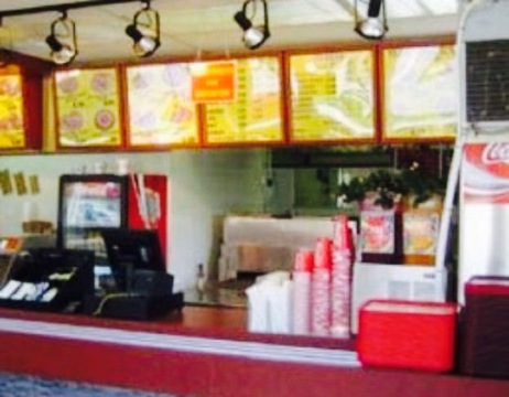 Patati-Patata Restaurant