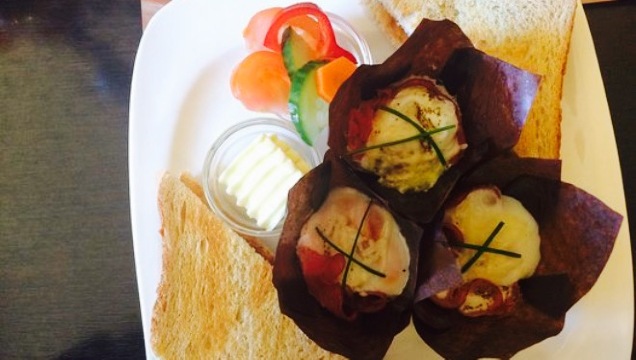 2 Beans Kaffeerösterei