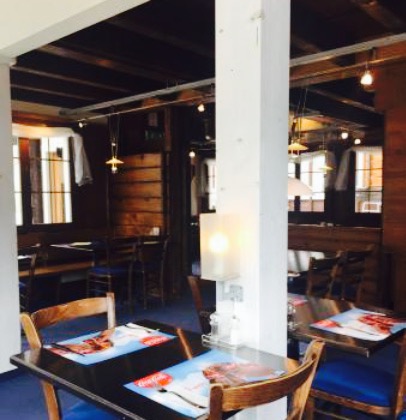 Pizzeria Restaurant Boccalino