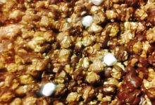 King's Gourmet Popcorn美食图片