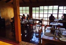 Cafe Restaurant y Servicios Turisticos El Muelle美食图片
