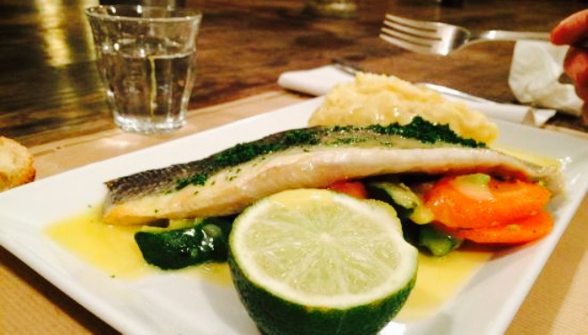 La Brasserie du General