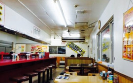 ラーメン山岡家(恵庭店)