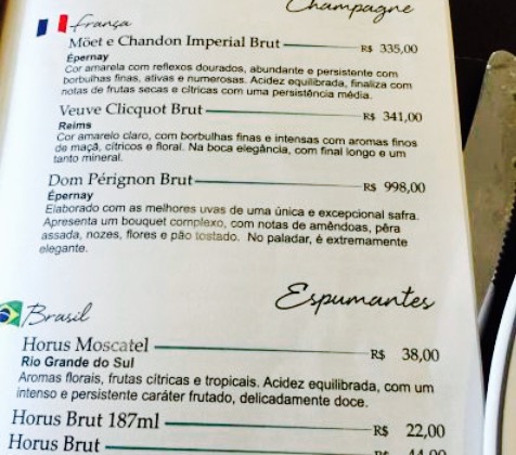 Restaurante Ventanas