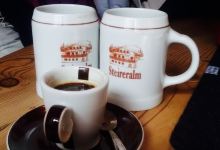 Steireralm美食图片