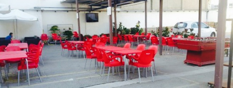 Multiespai餐厅图片