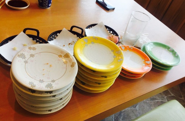 Sushiya Daike餐厅图片