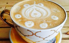 Tazón Coffee Shop