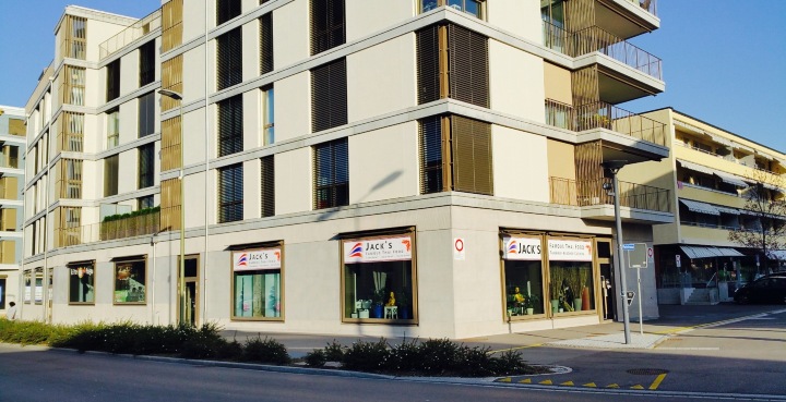 Jack's Thai TakeAway und AsiaShop