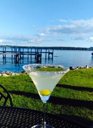 Norton's of Green Lake