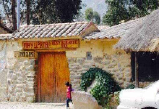 Mayupata美食图片