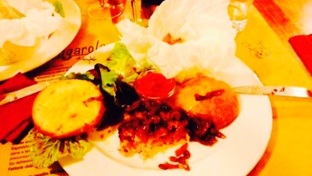 La Longarola Agriturismo